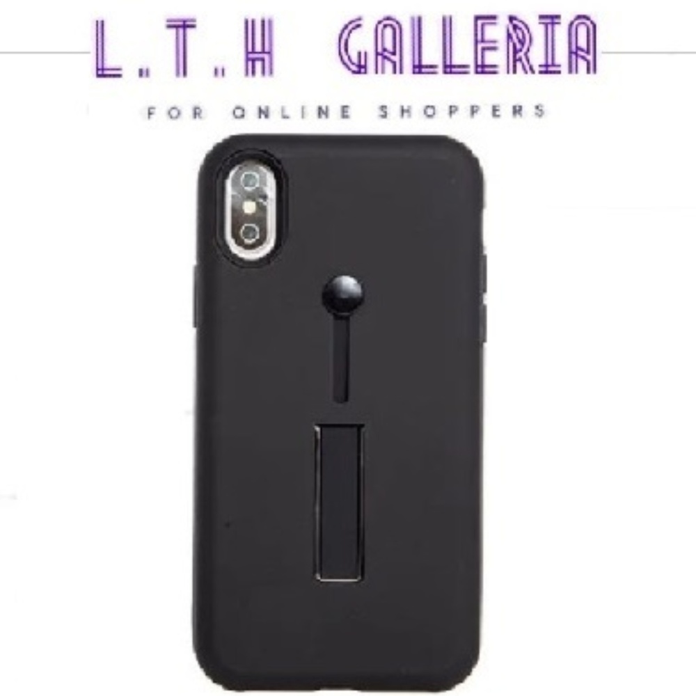 New iphone X 2 in1loop phone case